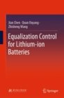 Image for Equalization Control for Lithium-ion Batteries