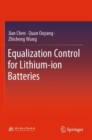 Image for Equalization Control for Lithium-ion Batteries