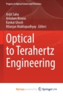 Image for Optical to Terahertz Engineering
