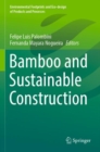 Image for Bamboo and sustainable construction