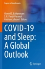 Image for COVID-19 and sleep  : a global outlook