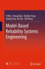 Image for Model-based reliability systems engineering