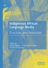 Image for Indigenous African Language Media