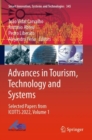 Image for Advances in Tourism, Technology and Systems