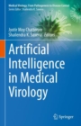 Image for Artificial Intelligence in Medical Virology