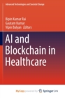 Image for AI and Blockchain in Healthcare