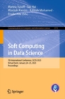 Image for Soft Computing in Data Science: 7th International Conference, SCDS 2023, Virtual Event, January 24-25, 2023, Proceedings