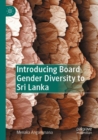 Image for Introducing Board Gender Diversity to Sri Lanka