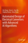 Image for Automated Design of Electrical Converters with Advanced AI Algorithms
