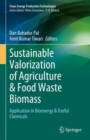 Image for Sustainable Valorization of Agriculture &amp; Food Waste Biomass