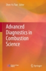 Image for Advanced Diagnostics in Combustion Science