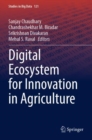 Image for Digital Ecosystem for Innovation in Agriculture