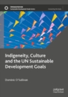 Image for Indigeneity, Culture and the UN Sustainable Development Goals
