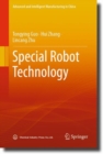 Image for Special Robot Technology