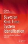 Image for Bayesian Real-Time System Identification: From Centralized to Distributed Approach