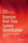 Image for Bayesian Real-Time System Identification : From Centralized to Distributed Approach
