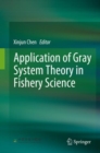 Image for Application of Gray System Theory in Fishery Science