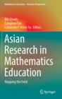 Image for Asian research in mathematics education  : mapping the field