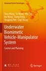 Image for Underwater Biomimetic Vehicle-Manipulator System