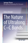 Image for The nature of ultralong C-C bonds