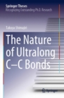 Image for The Nature of Ultralong C–C Bonds