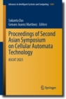 Image for Proceedings of Second Asian Symposium on Cellular Automata Technology  : ASCAT 2023