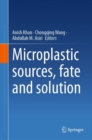 Image for Microplastic sources, fate and solution