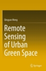 Image for Remote Sensing of Urban Green Space