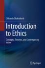 Image for Introduction to Ethics: Concepts, Theories, and Contemporary Issues