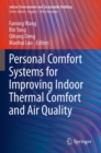 Image for Personal Comfort Systems for Improving Indoor Thermal Comfort and Air Quality