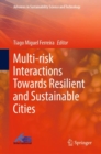 Image for Multi-risk Interactions Towards Resilient and Sustainable Cities