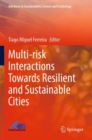 Image for Multi-risk Interactions Towards Resilient and Sustainable Cities