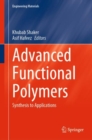 Image for Advanced Functional Polymers