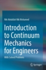 Image for Introduction to Continuum Mechanics for Engineers : With Solved Problems