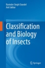 Image for Classification and Biology of Insects