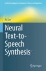 Image for Neural Text-to-Speech Synthesis