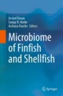Image for Microbiome of Finfish and Shellfish