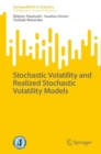 Image for Stochastic Volatility and Realized Stochastic Volatility Models