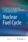 Image for Nuclear Fuel Cycle