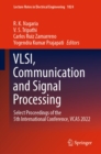 Image for VLSI, Communication and Signal Processing: Select Proceedings of the 5th International Conference, VCAS 2022