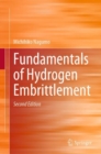 Image for Fundamentals of Hydrogen Embrittlement