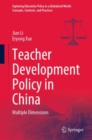 Image for Teacher Development Policy in China