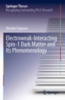 Image for Electroweak-Interacting Spin-1 Dark Matter and Its Phenomenology