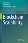 Image for Blockchain Scalability