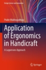 Image for Application of Ergonomics in Handicraft