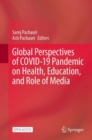 Image for Global Perspectives of COVID-19 Pandemic on Health, Education, and Role of Media