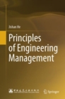 Image for Principles of Engineering Management