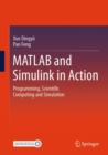 Image for MATLAB and Simulink in Action