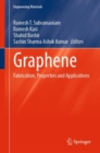 Image for Graphene: Fabrication, Properties and Applications