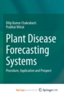 Image for Plant Disease Forecasting Systems
